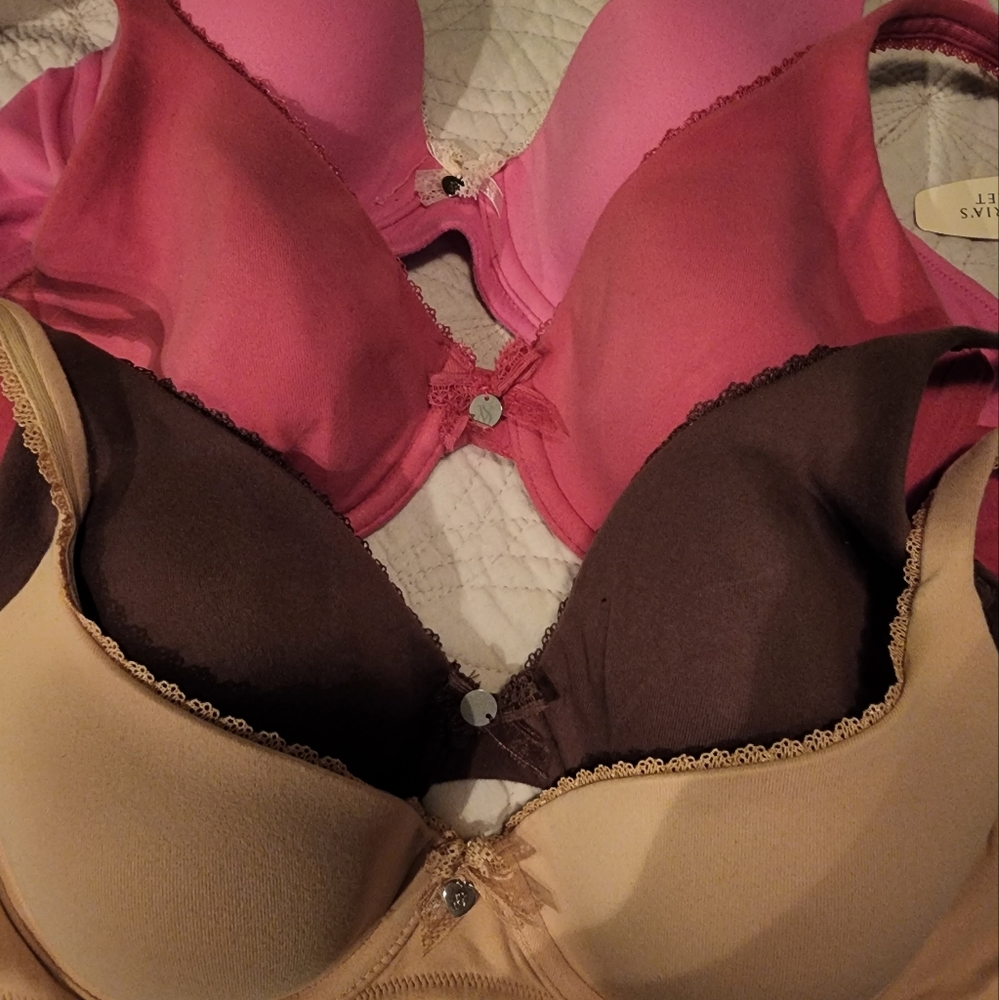Victoria's Secret Bras